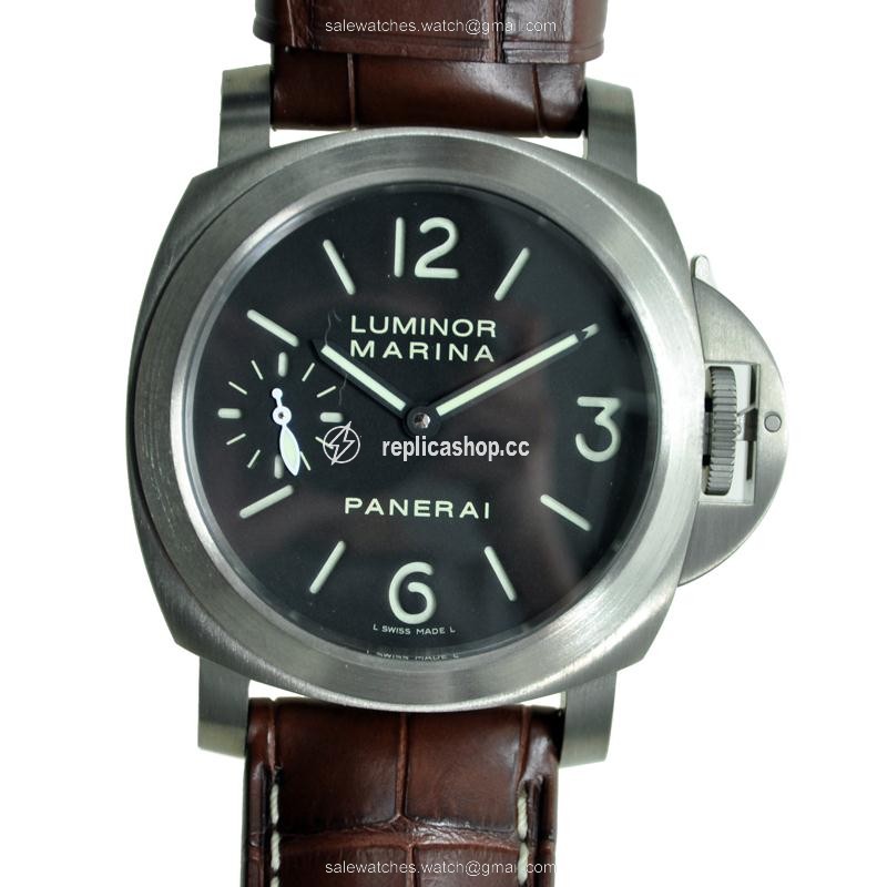 Replica PANERAI LUMINOR PAM00177 Replica PANERAI LUMINOR PAM00177