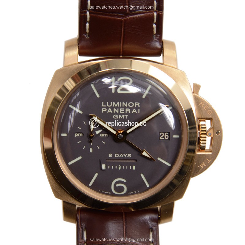 Replica PANERAI LUMINOR PAM00289 Replica PANERAI LUMINOR PAM00289
