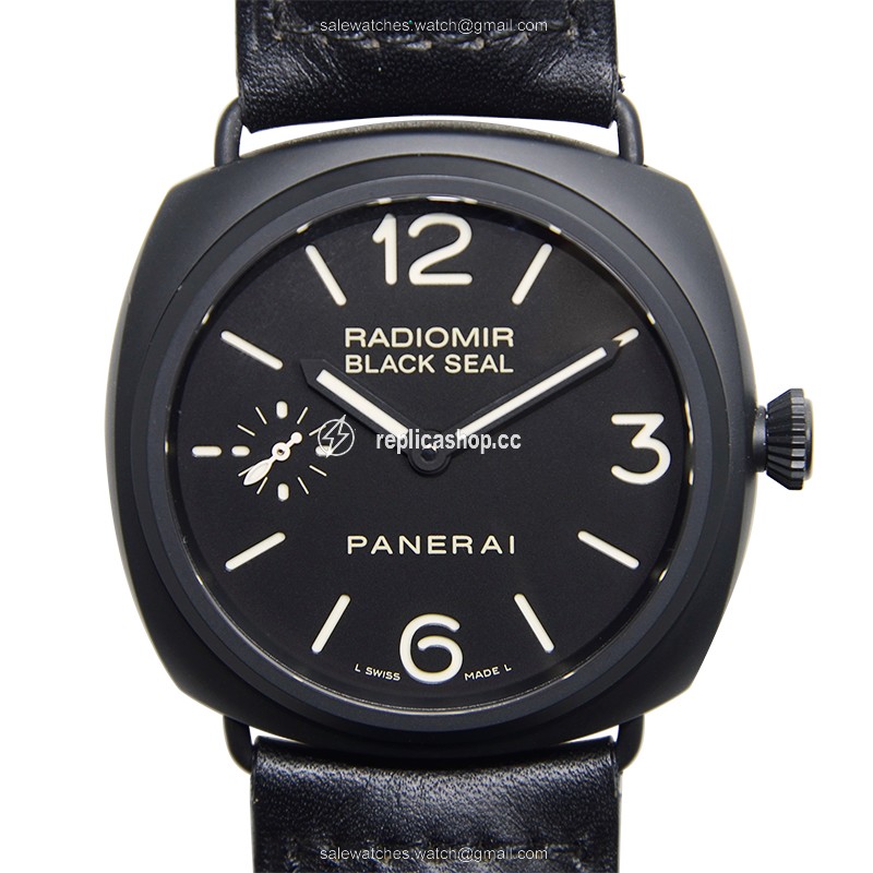 Replica PANERAI RADIOMIR PAM00292 Replica PANERAI RADIOMIR PAM00292