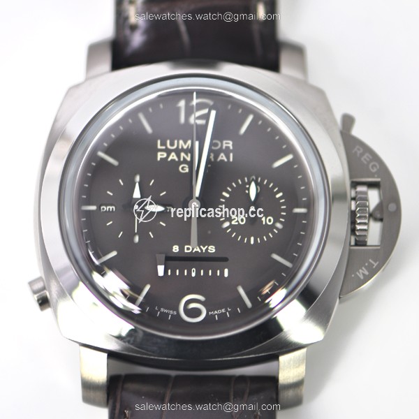 Replica PANERAI LUMINOR PAM00311 Replica PANERAI LUMINOR PAM00311