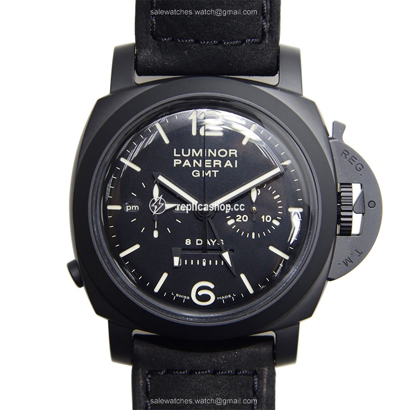 Replica PANERAI LUMINOR PAM00317 Replica PANERAI LUMINOR PAM00317
