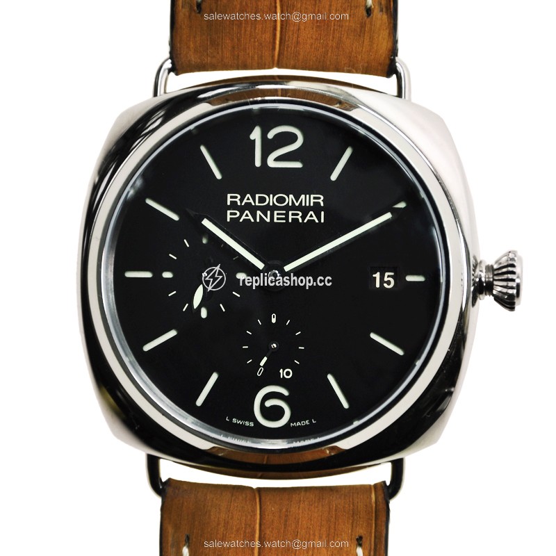 Replica PANERAI RADIOMIR PAM00323 Replica PANERAI RADIOMIR PAM00323