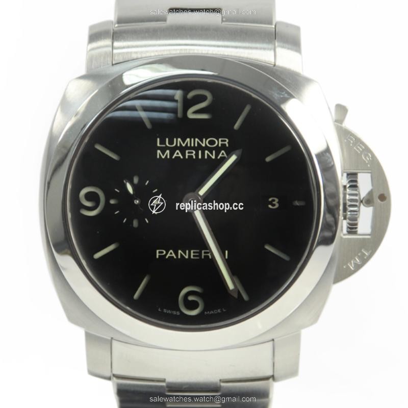 Replica PANERAI LUMINOR PAM00328 Replica PANERAI LUMINOR PAM00328