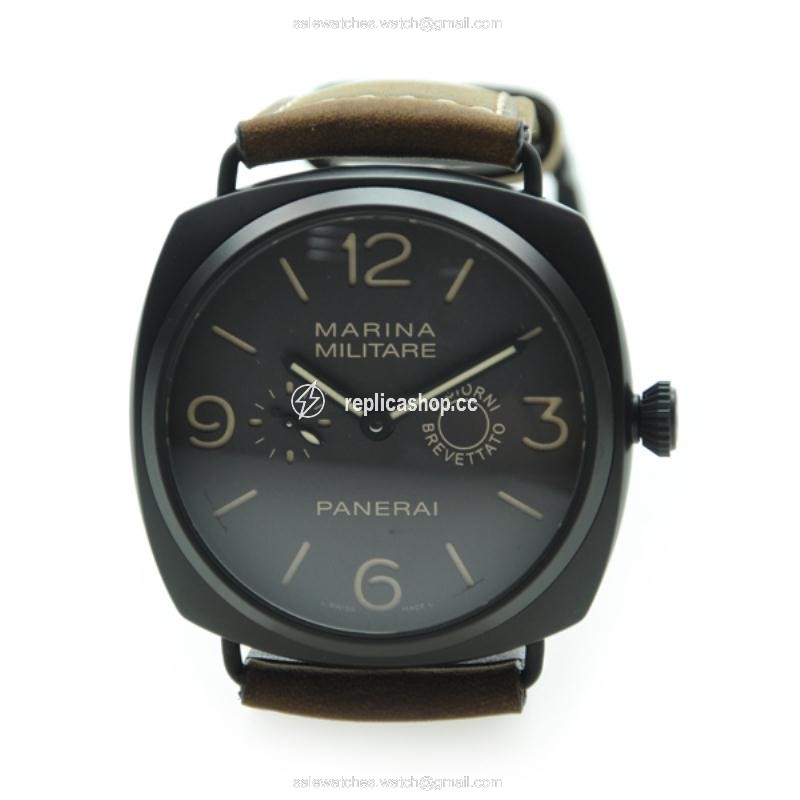 Replica PANERAI RADIOMIR PAM00339 Replica PANERAI RADIOMIR PAM00339