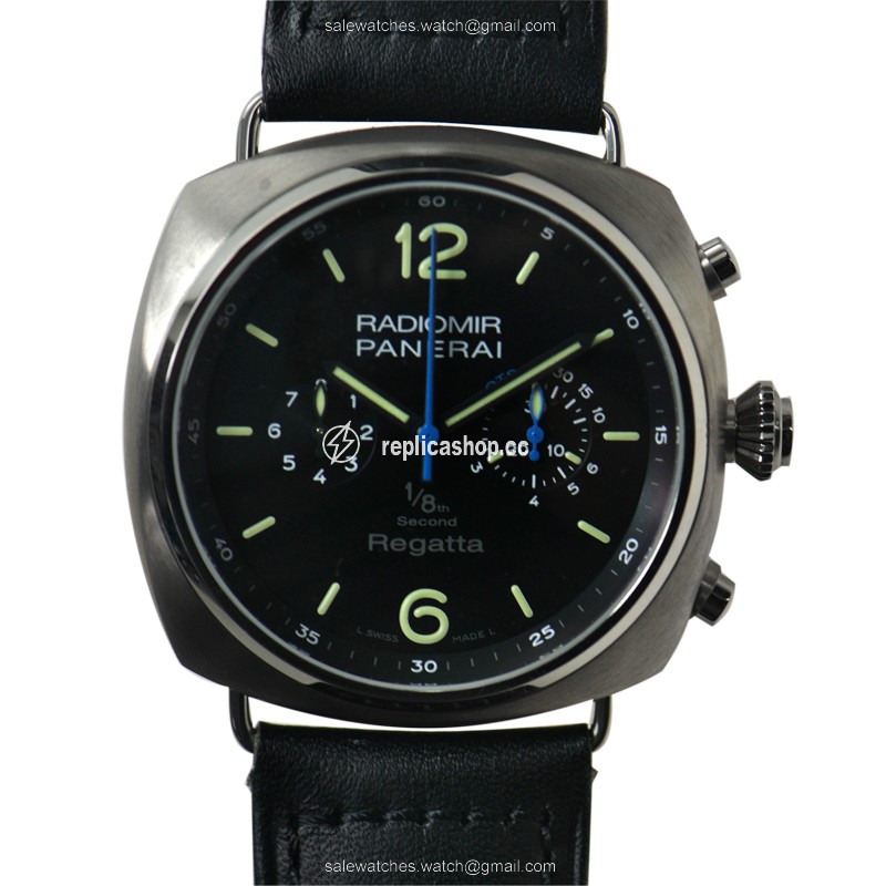 Replica PANERAI RADIOMIR PAM00343 Replica PANERAI RADIOMIR PAM00343