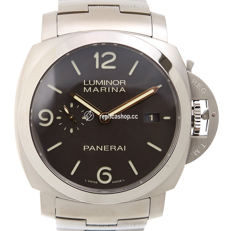 Replica PANERAI LUMINOR PAM00352 Replica PANERAI LUMINOR PAM00352