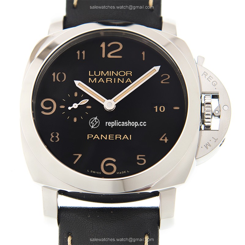 Replica PANERAI LUMINOR PAM00359 Replica PANERAI LUMINOR PAM00359