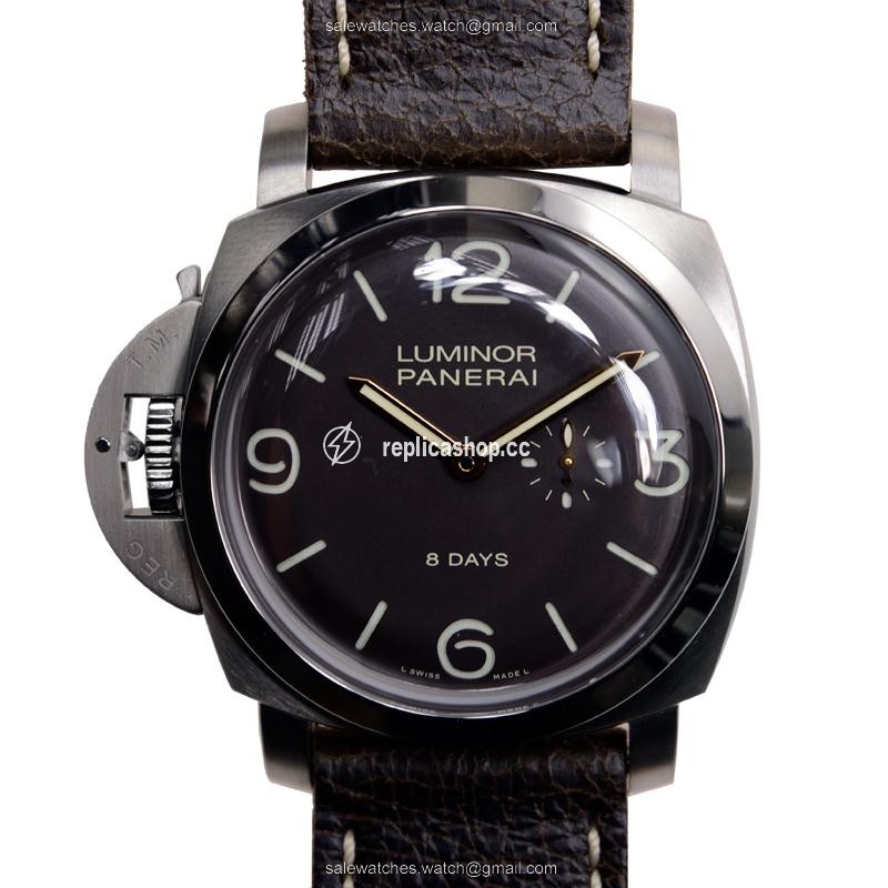Replica PANERAI LUMINOR PAM00368 Replica PANERAI LUMINOR PAM00368