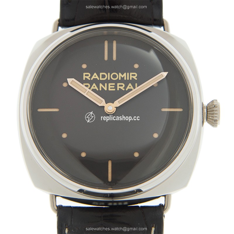 Replica PANERAI RADIOMIR PAM00373 Replica PANERAI RADIOMIR PAM00373
