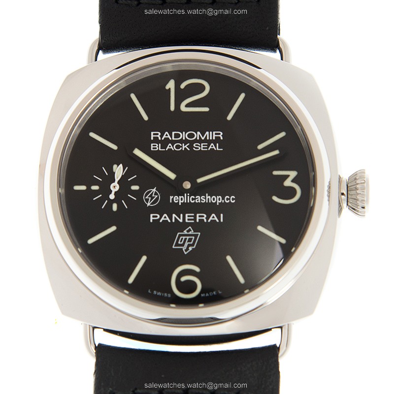 Replica PANERAI RADIOMIR PAM00380 Replica PANERAI RADIOMIR PAM00380