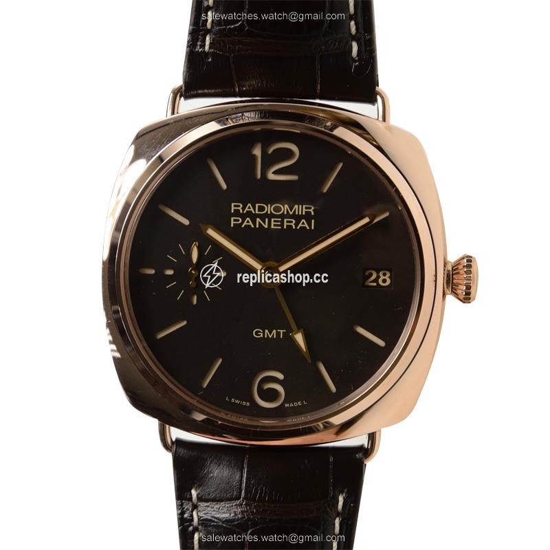 Replica PANERAI RADIOMIR PAM00421 Replica PANERAI RADIOMIR PAM00421