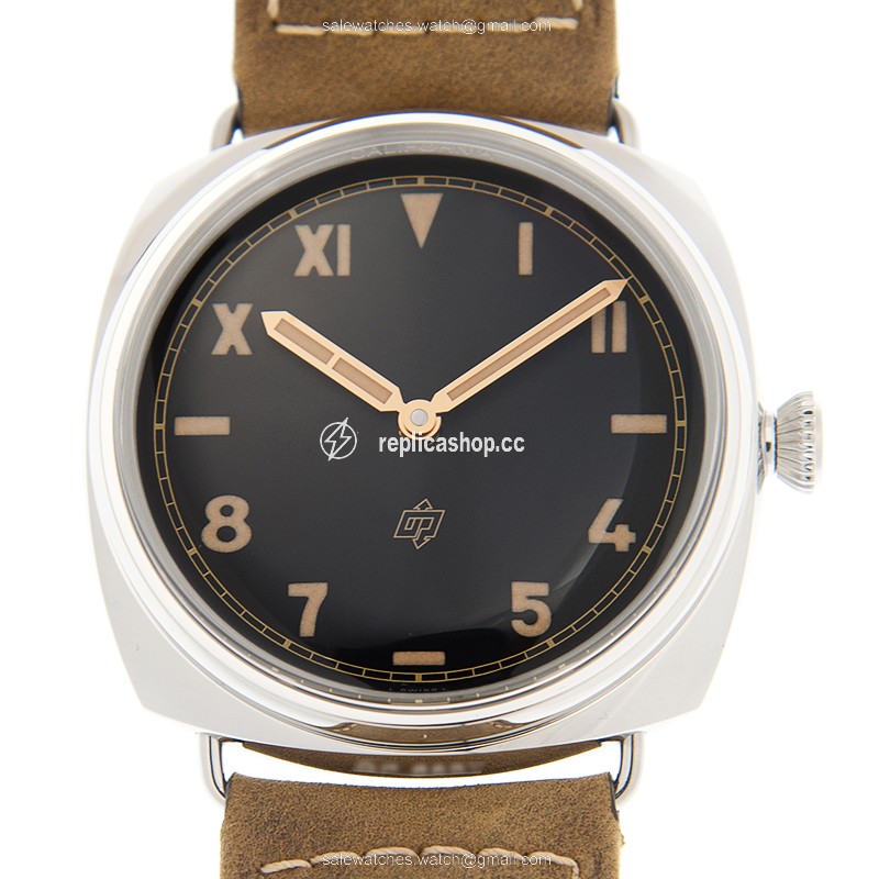 Replica PANERAI RADIOMIR PAM00424 Replica PANERAI RADIOMIR PAM00424