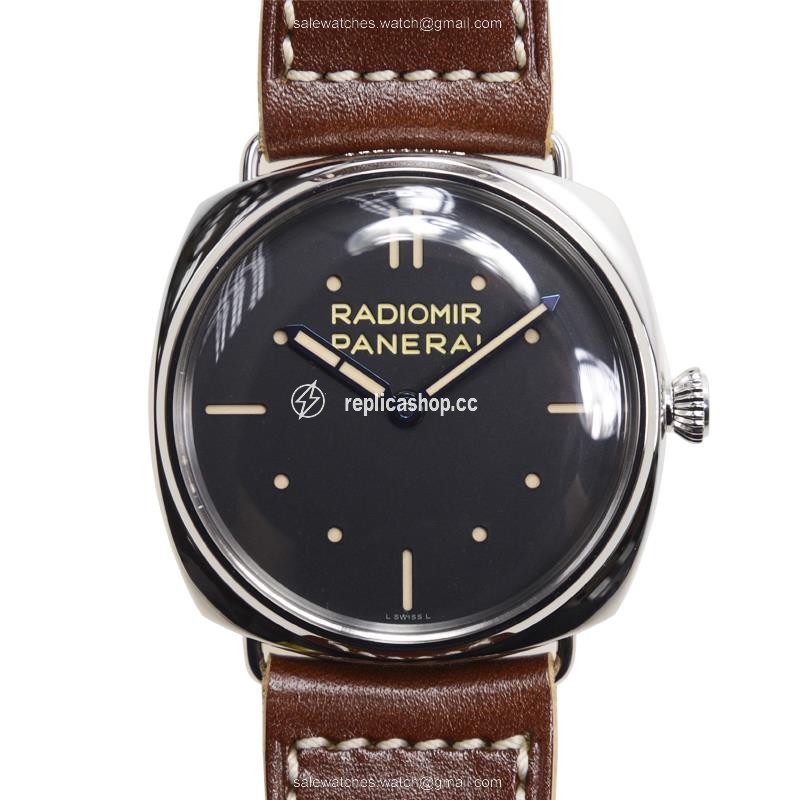 Replica PANERAI RADIOMIR PAM00449 Replica PANERAI RADIOMIR PAM00449