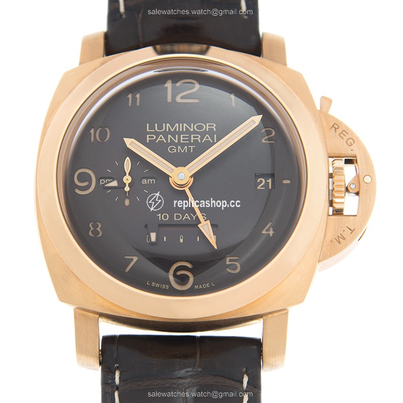 Replica PANERAI LUMINOR PAM00488 Replica PANERAI LUMINOR PAM00488