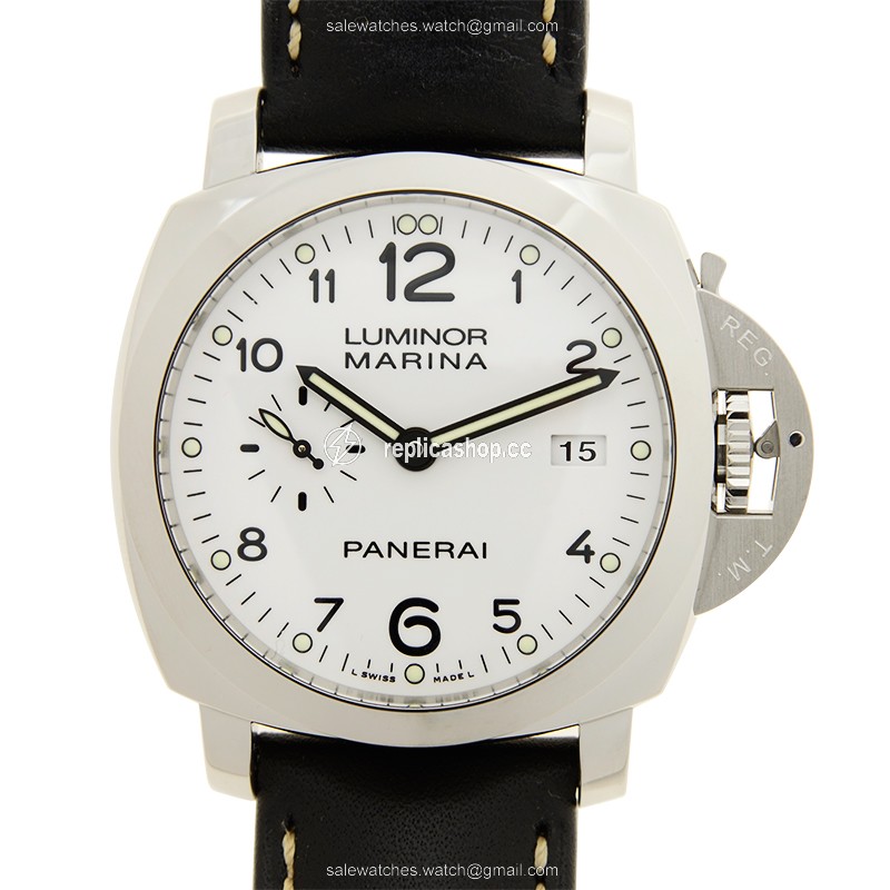 Replica PANERAI LUMINOR PAM00499 Replica PANERAI LUMINOR PAM00499