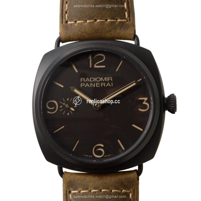 Replica PANERAI RADIOMIR PAM00504 Replica PANERAI RADIOMIR PAM00504