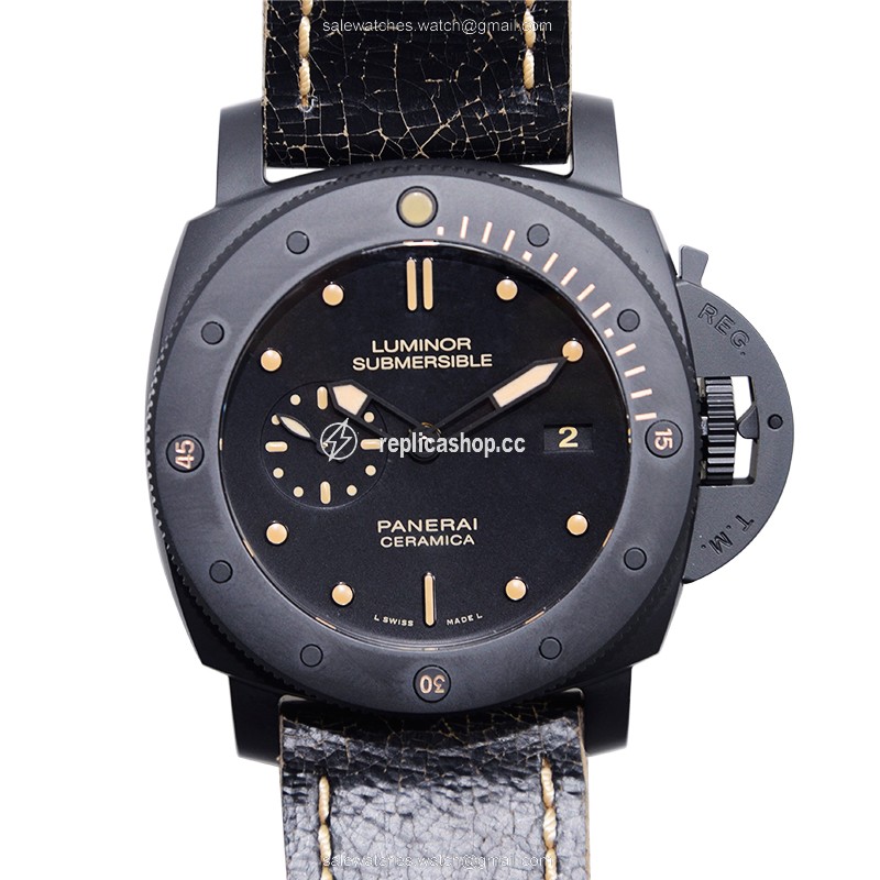Replica PANERAI LUMINOR PAM00508 Replica PANERAI LUMINOR PAM00508
