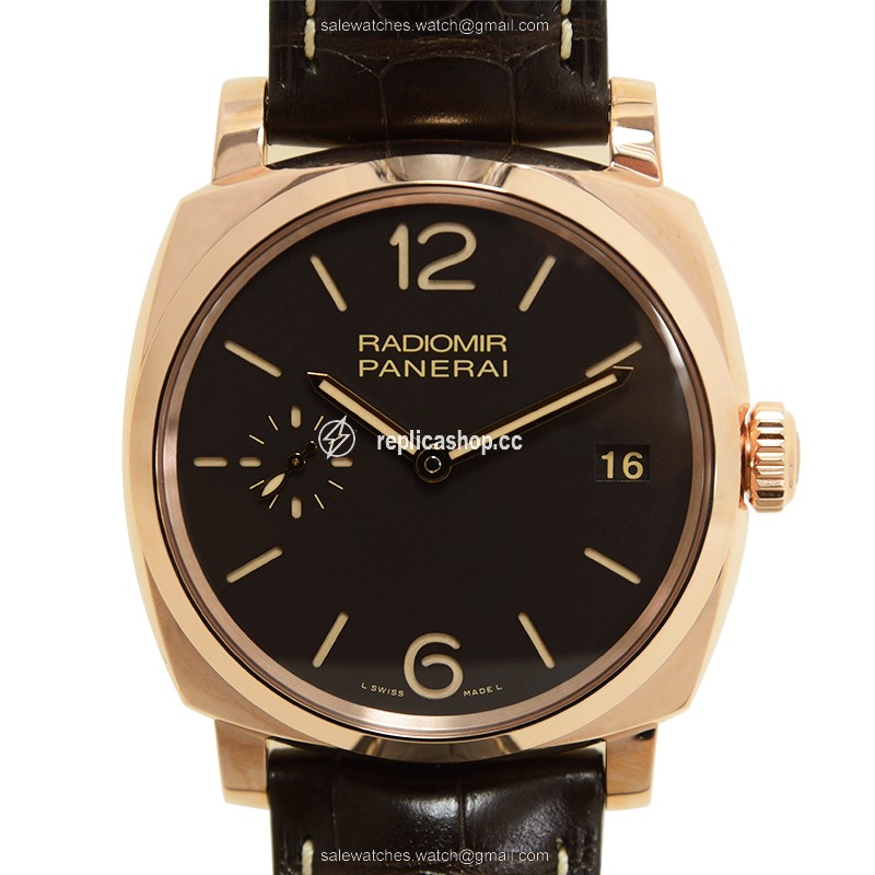Replica PANERAI RADIOMIR PAM00515 Replica PANERAI RADIOMIR PAM00515
