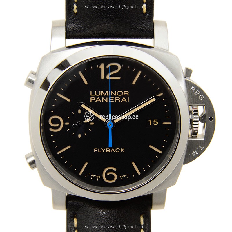 Replica PANERAI LUMINOR PAM00524 Replica PANERAI LUMINOR PAM00524