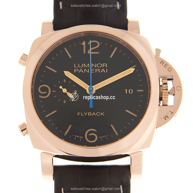 Replica PANERAI LUMINOR PAM00525 Replica PANERAI LUMINOR PAM00525