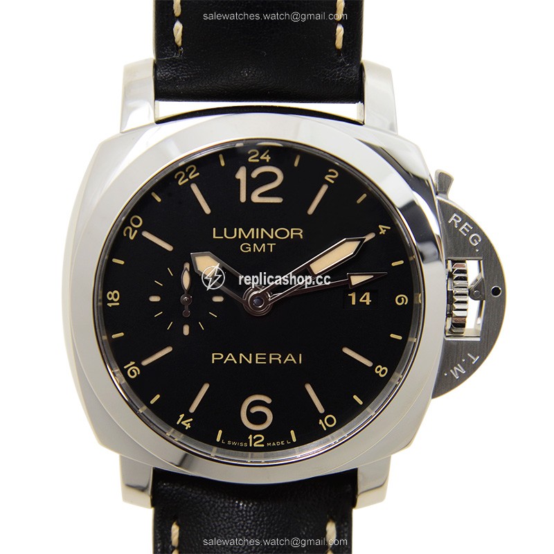 Replica PANERAI LUMINOR PAM00531 Replica PANERAI LUMINOR PAM00531
