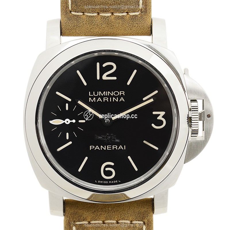 Replica PANERAI LUMINOR PAM00546 Replica PANERAI LUMINOR PAM00546