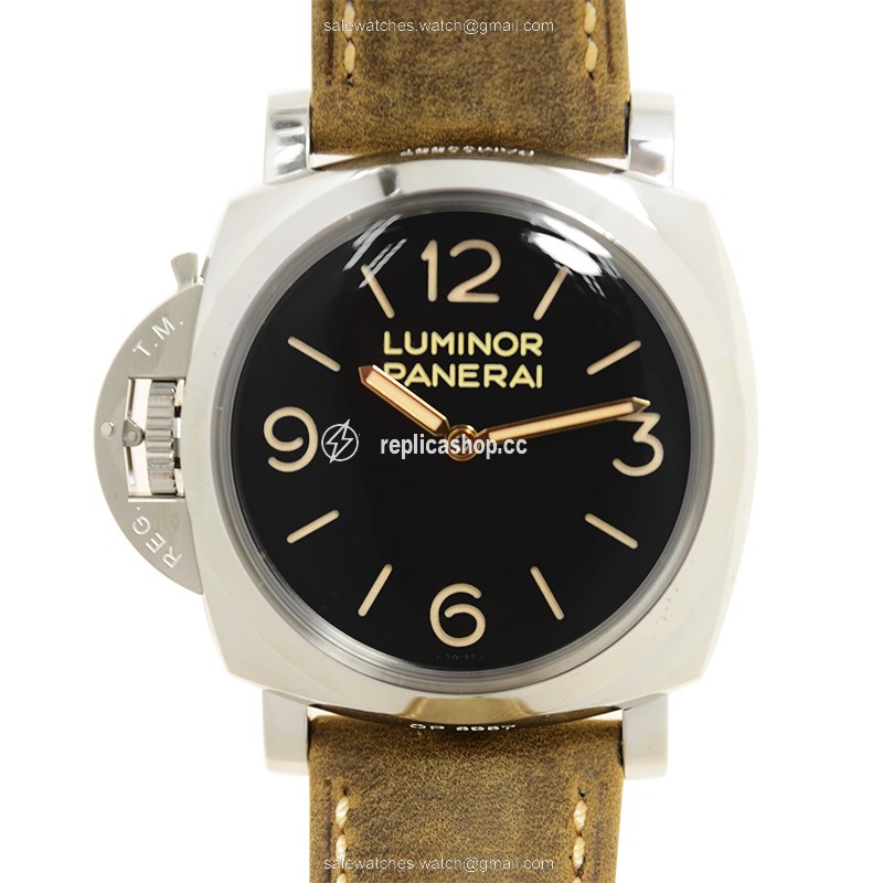 Replica PANERAI LUMINOR PAM00557 Replica PANERAI LUMINOR PAM00557