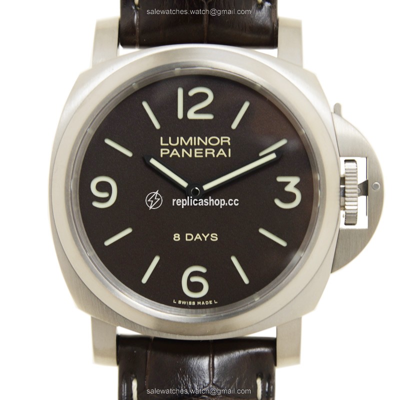 Replica PANERAI LUMINOR PAM00562 Replica PANERAI LUMINOR PAM00562