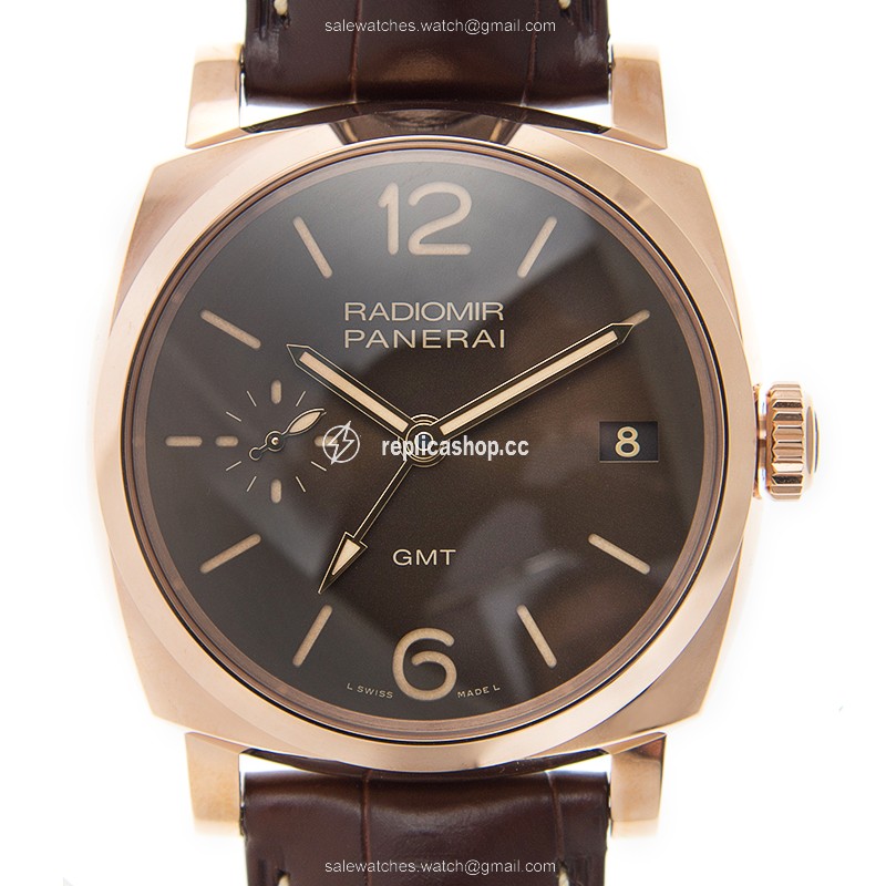 Replica PANERAI RADIOMIR PAM00570 Replica PANERAI RADIOMIR PAM00570