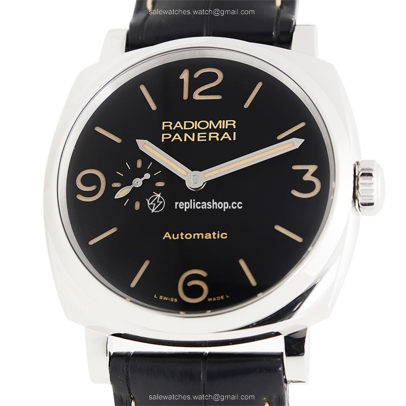 Replica PANERAI RADIOMIR PAM00572 Replica PANERAI RADIOMIR PAM00572