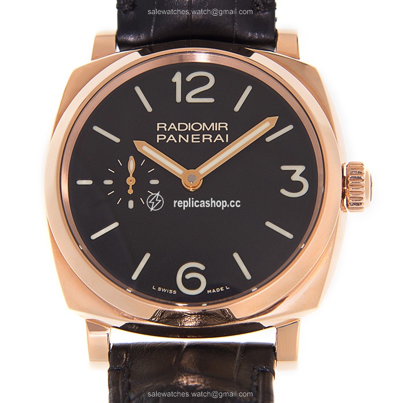 Replica PANERAI RADIOMIR PAM00575 Replica PANERAI RADIOMIR PAM00575