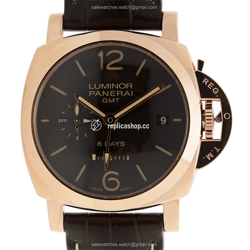 Replica PANERAI LUMINOR PAM00576 Replica PANERAI LUMINOR PAM00576