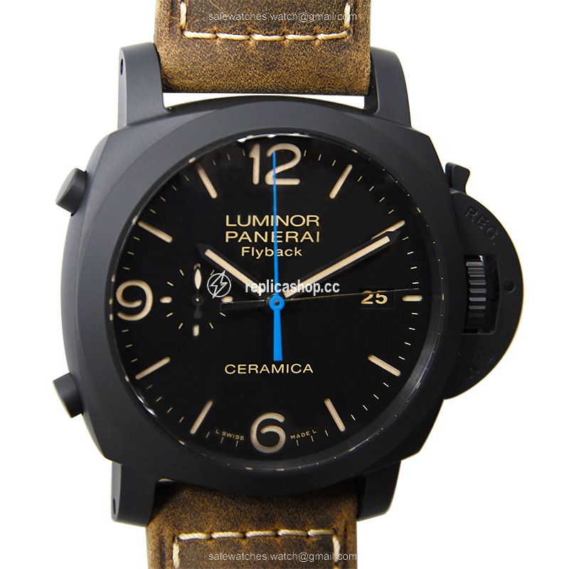 Replica PANERAI LUMINOR PAM00580 Replica PANERAI LUMINOR PAM00580