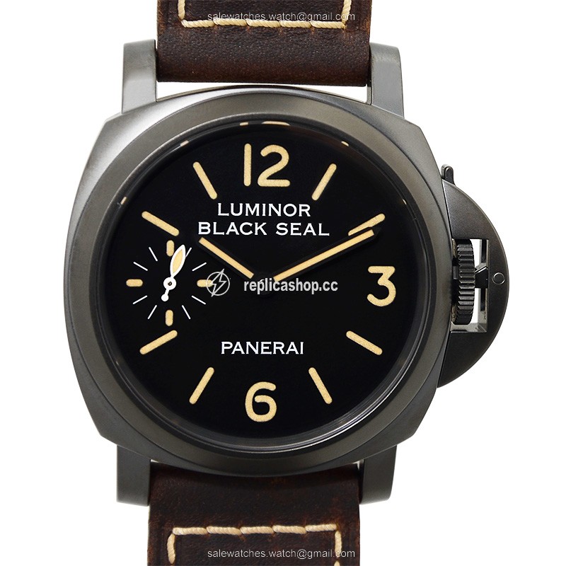 Replica PANERAI LUMINOR PAM00594 (PAM00785) Replica PANERAI LUMINOR PAM00594 (PAM00785)