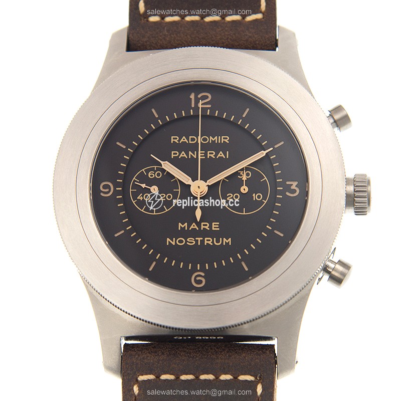 Replica PANERAI RADIOMIR PAM00603 Replica PANERAI RADIOMIR PAM00603