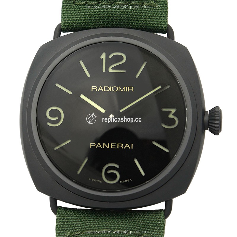 Replica PANERAI RADIOMIR PAM00612 Replica PANERAI RADIOMIR PAM00612
