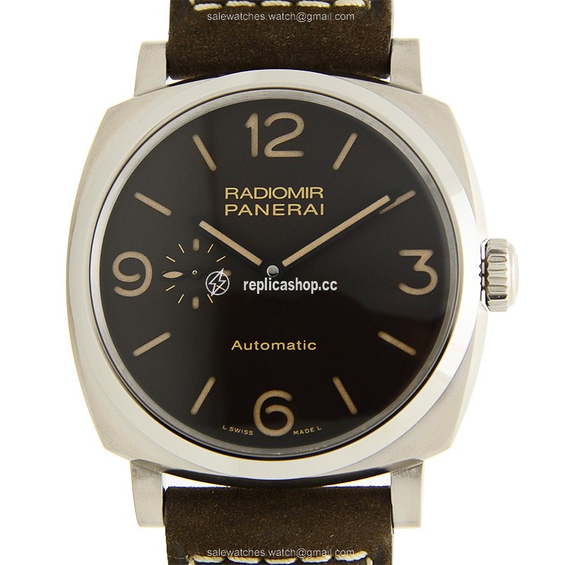 Replica PANERAI RADIOMIR PAM00619 Replica PANERAI RADIOMIR PAM00619