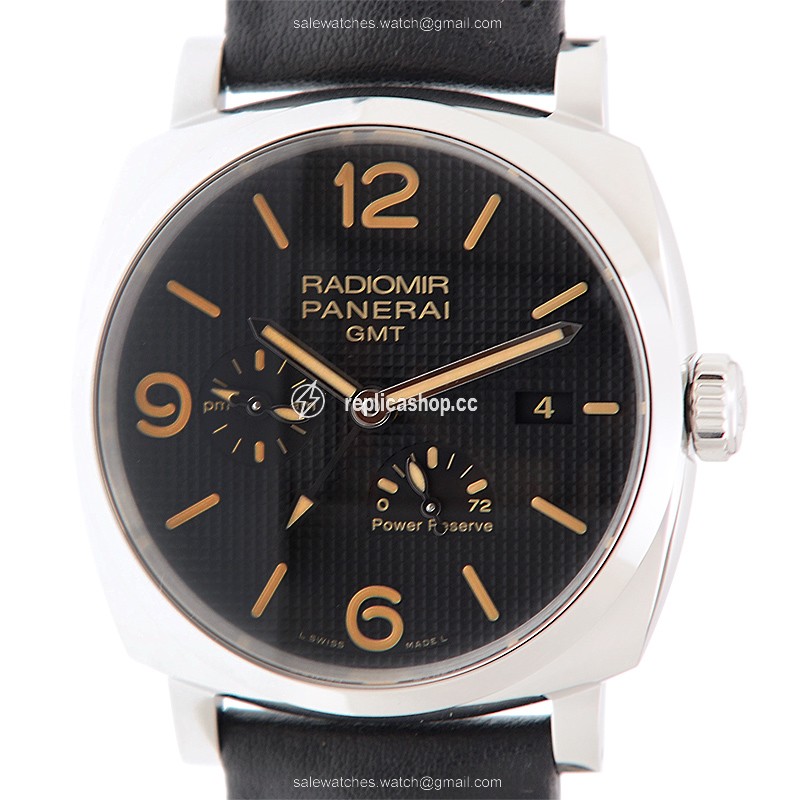 Replica PANERAI 1940 3 DAYS MARINA MILITARE ACCIAIO PAM00628 Replica PANERAI 1940 3 DAYS MARINA MILITARE ACCIAIO PAM00628