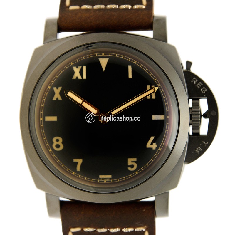 Replica PANERAI LUMINOR PAM00629 Replica PANERAI LUMINOR PAM00629