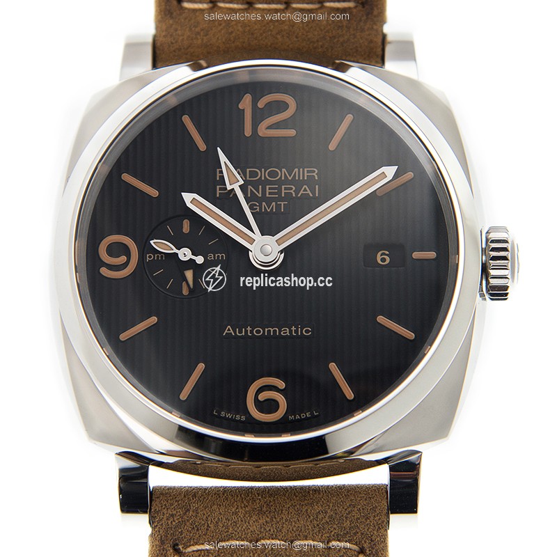 Replica PANERAI RADIOMIR PAM00657 Replica PANERAI RADIOMIR PAM00657