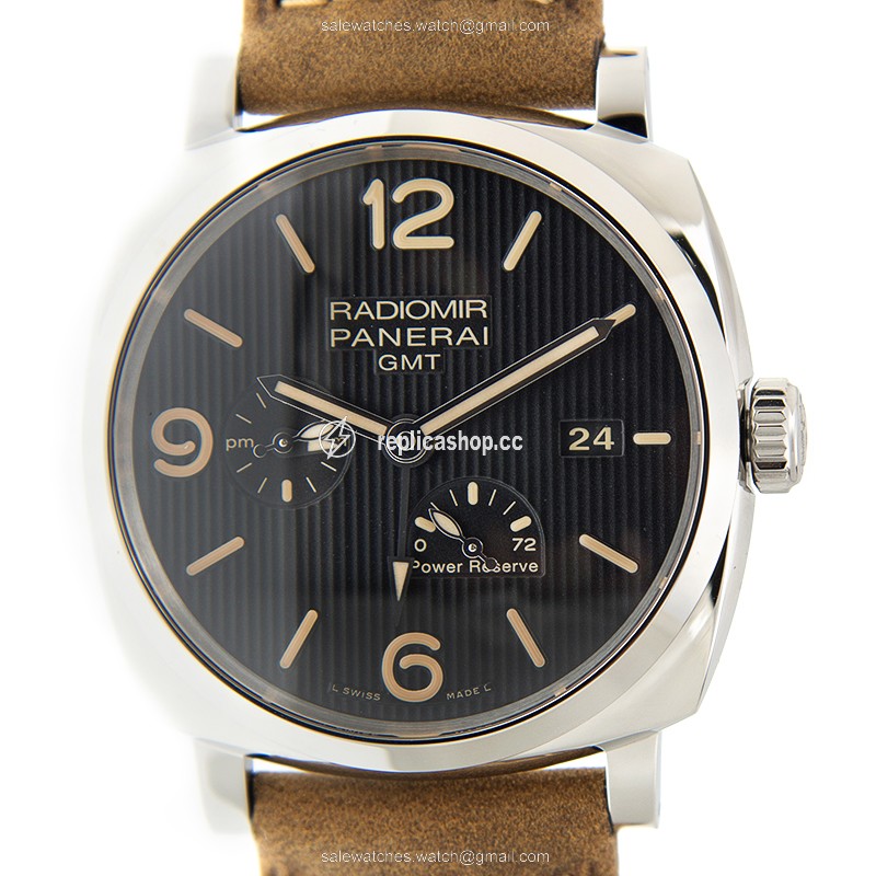 Replica PANERAI RADIOMIR PAM00658 Replica PANERAI RADIOMIR PAM00658