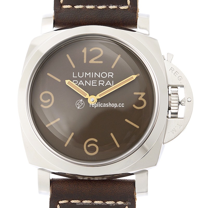 Replica PANERAI LUMINOR PAM00663 Replica PANERAI LUMINOR PAM00663