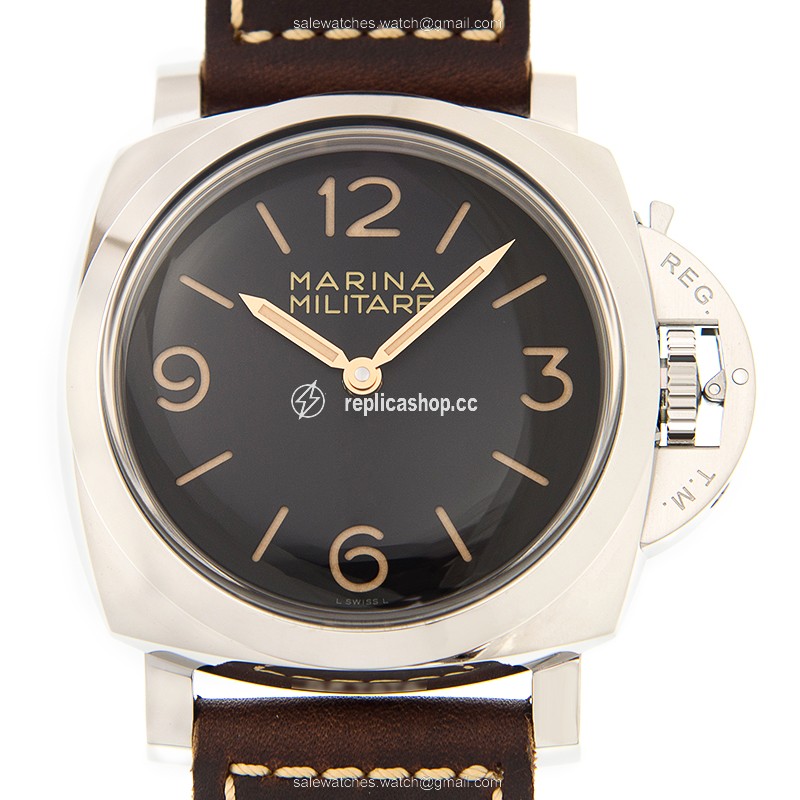 Replica PANERAI LUMINOR PAM00673 Replica PANERAI LUMINOR PAM00673