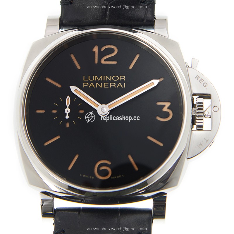 Replica PANERAI LUMINOR PAM00676 Replica PANERAI LUMINOR PAM00676