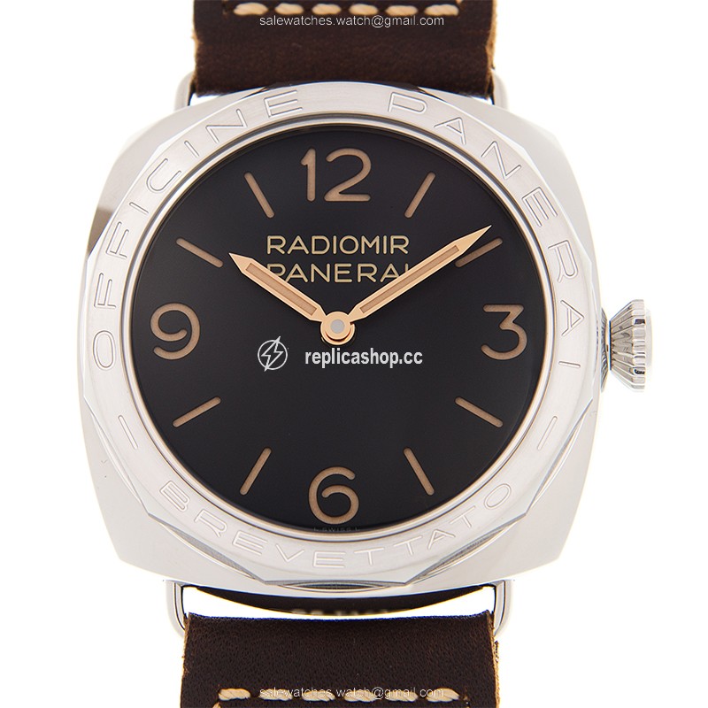 Replica PANERAI RADIOMIR PAM00685 Replica PANERAI RADIOMIR PAM00685