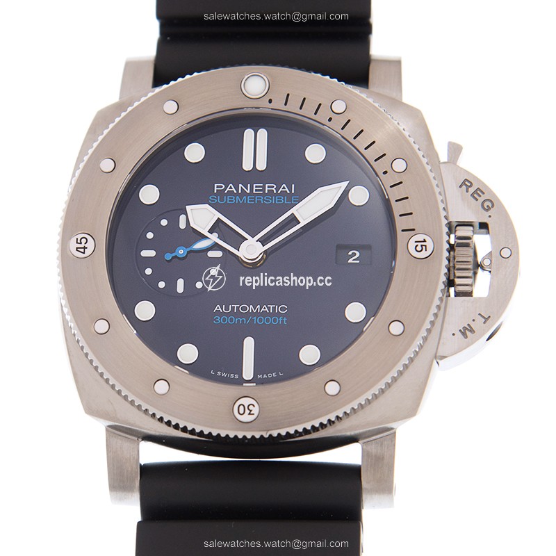 Replica PANERAI LUMINOR PAM00692 Replica PANERAI LUMINOR PAM00692