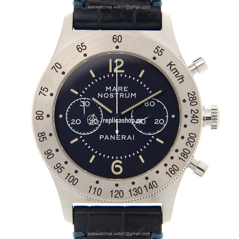 Replica PANERAI MARE NOSTRUM PAM00716 Replica PANERAI MARE NOSTRUM PAM00716