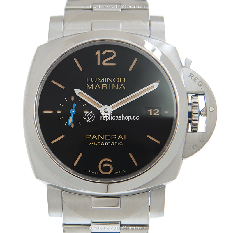 Replica PANERAI LUMINOR PAM00722 Replica PANERAI LUMINOR PAM00722