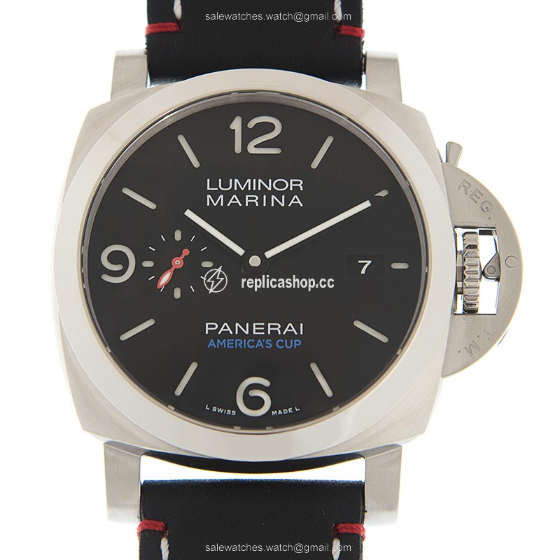 Replica PANERAI LUMINOR PAM00732 Replica PANERAI LUMINOR PAM00732