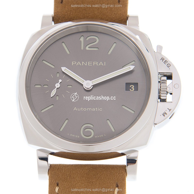 Replica PANERAI LUMINOR PAM00755 Replica PANERAI LUMINOR PAM00755